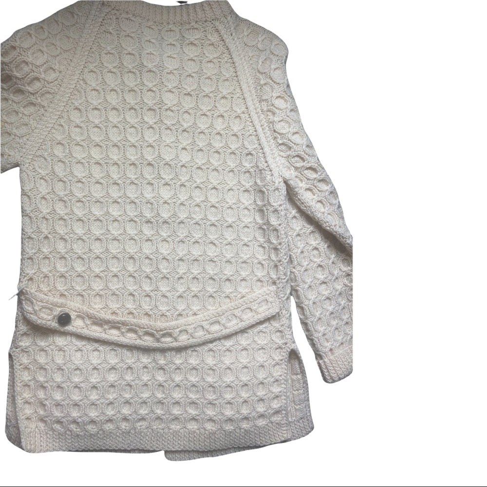 Cardigan/beige - Picture 2 of 4